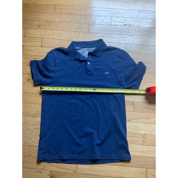 Vineyard VInes Edgartown Men's Polo size small - Picture 4 of 5